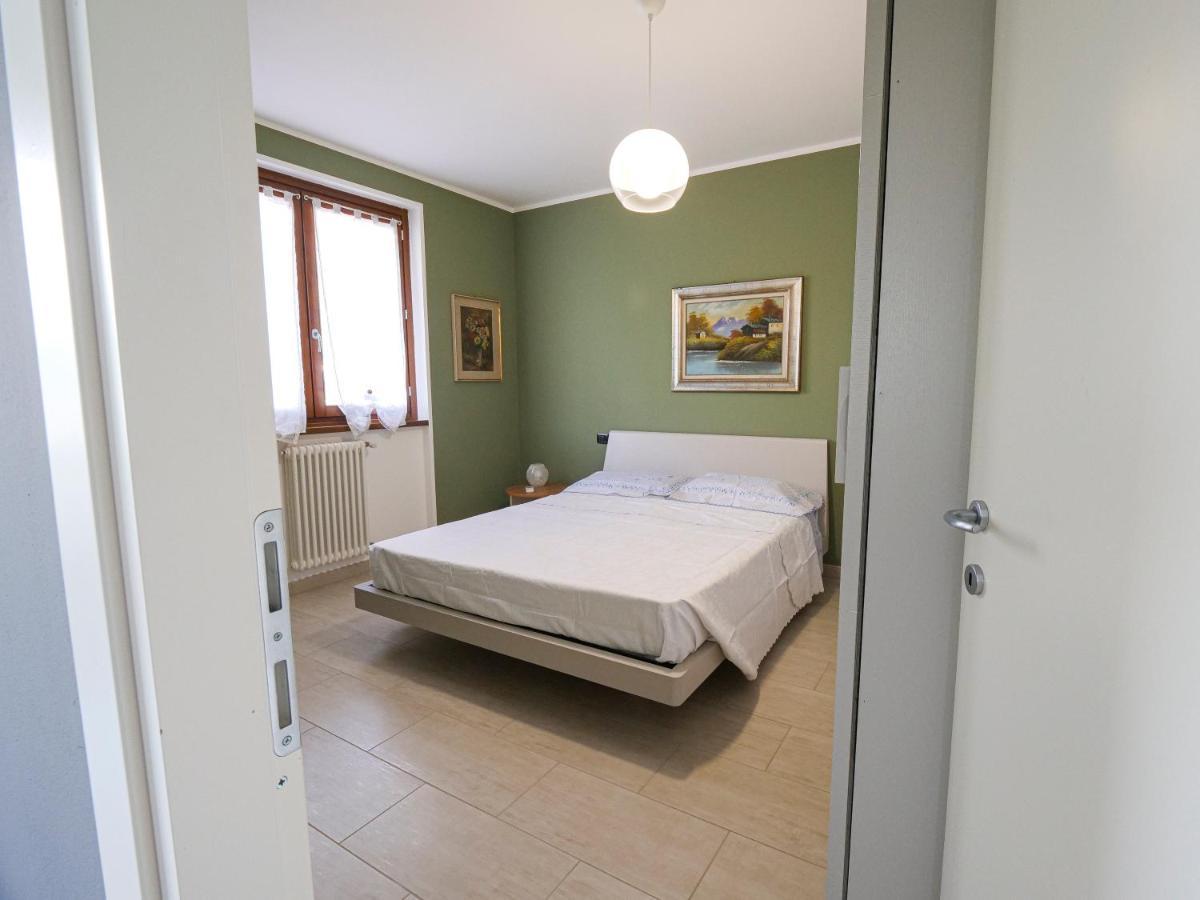 Full Of Colour Apartamento Bellano Exterior foto