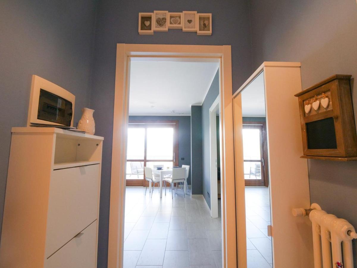 Full Of Colour Apartamento Bellano Exterior foto