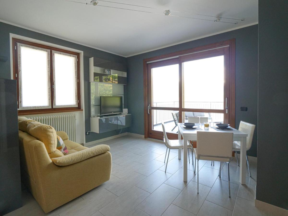 Full Of Colour Apartamento Bellano Exterior foto