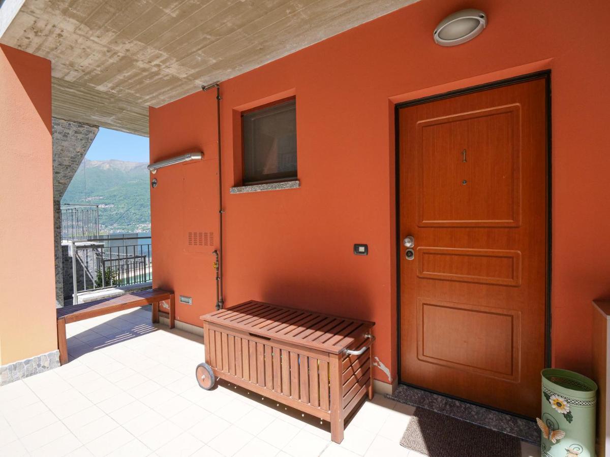 Full Of Colour Apartamento Bellano Exterior foto