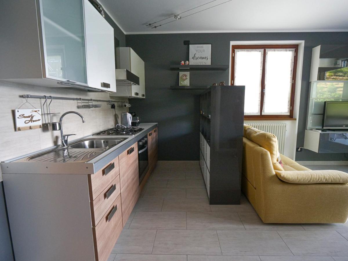 Full Of Colour Apartamento Bellano Exterior foto