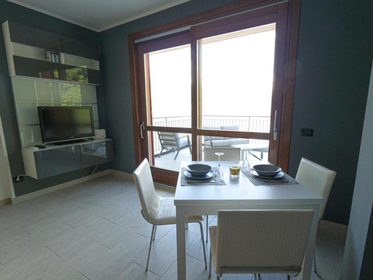 Full Of Colour Apartamento Bellano Exterior foto