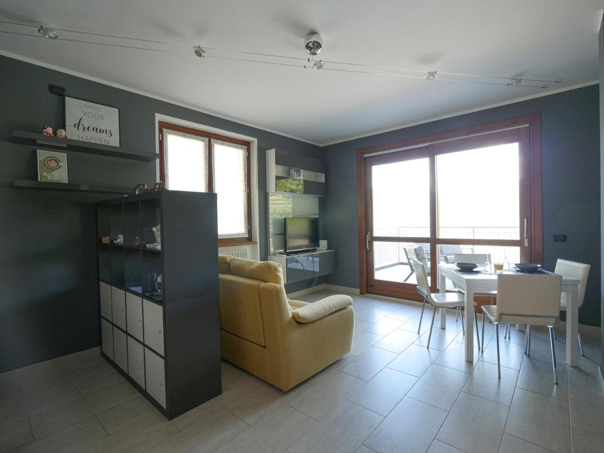 Full Of Colour Apartamento Bellano Exterior foto