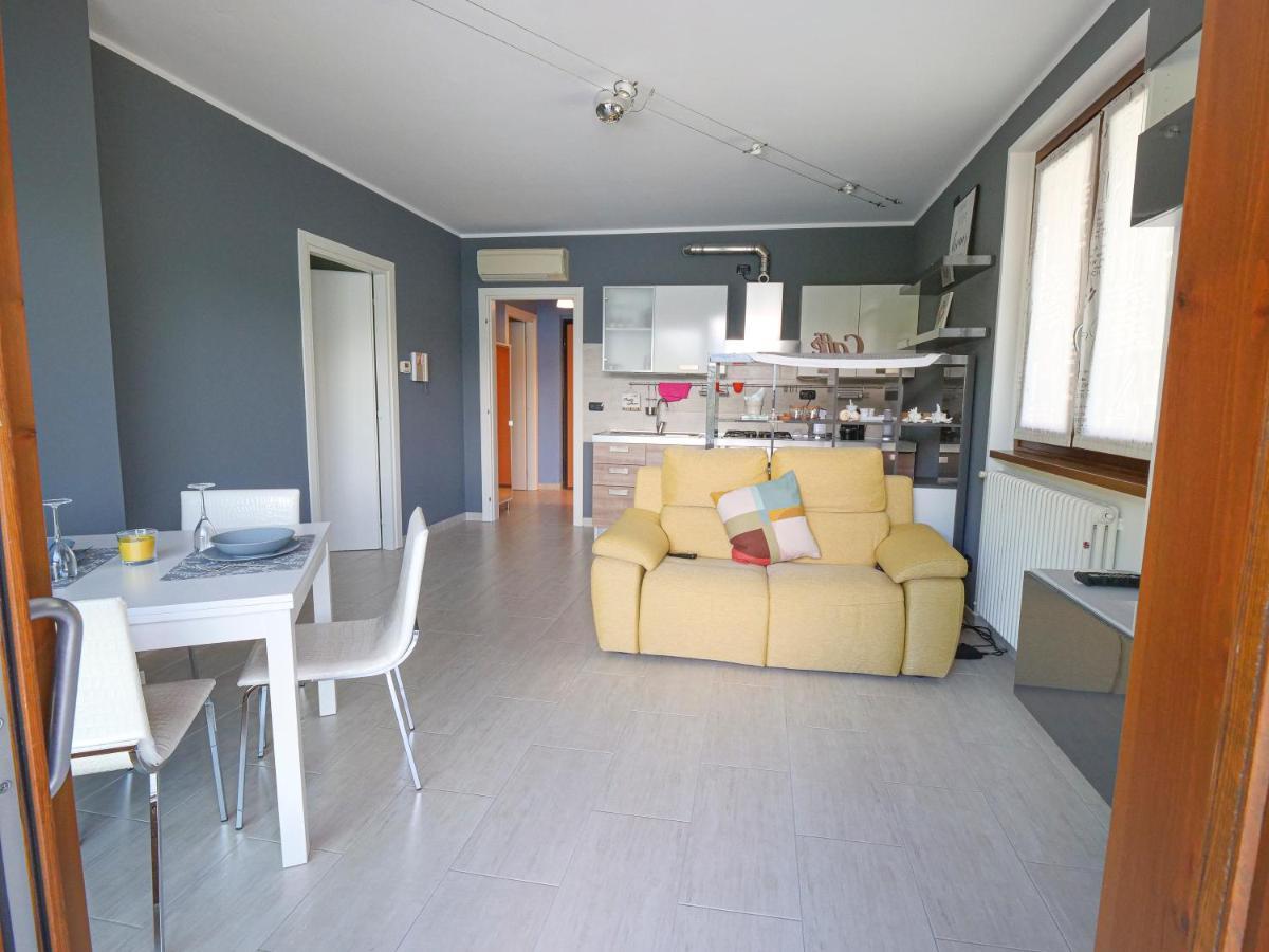 Full Of Colour Apartamento Bellano Exterior foto