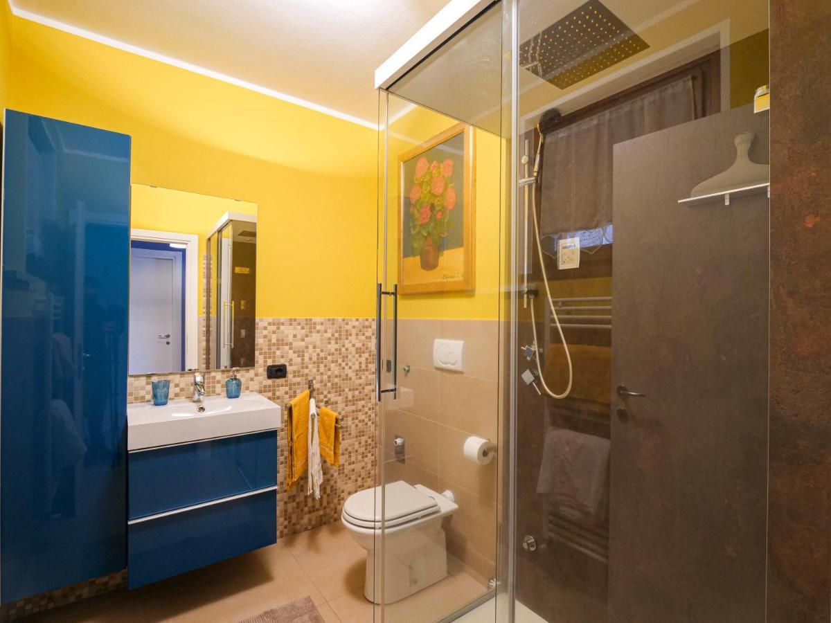 Full Of Colour Apartamento Bellano Exterior foto