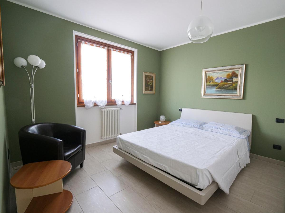 Full Of Colour Apartamento Bellano Exterior foto