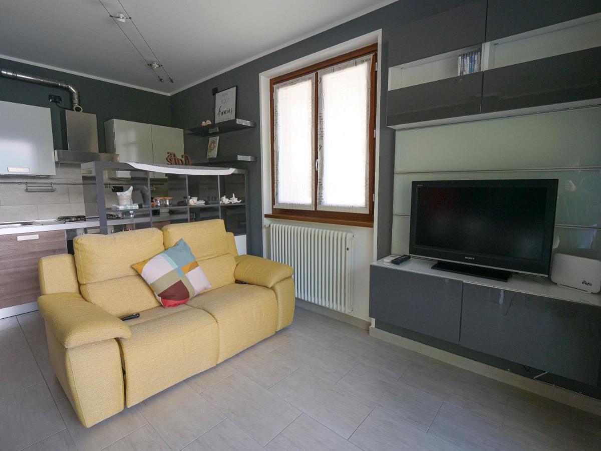 Full Of Colour Apartamento Bellano Exterior foto